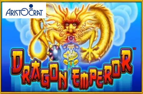 Dragon Emperor